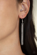 Load image into Gallery viewer, Proudly Prismatic - Blue Paparazzi Accessories
