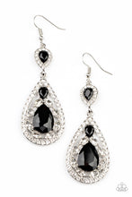 Load image into Gallery viewer, Posh Pageantry - Black Paparazzi Accessories
