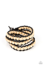 Load image into Gallery viewer, Pine Paradise - White Paparazzi Accessories
