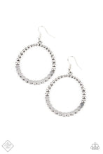 Load image into Gallery viewer, Rustic Society - Silver Paparazzi Accessories
