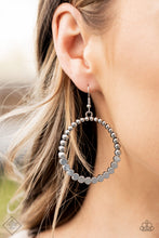 Load image into Gallery viewer, Rustic Society - Silver Paparazzi Accessories
