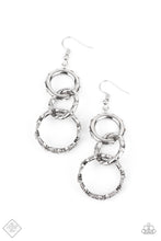 Load image into Gallery viewer, Shameless Shine - White Paparazzi Accessories

