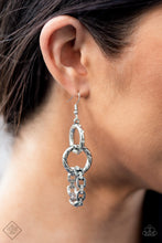 Load image into Gallery viewer, Shameless Shine - White Paparazzi Accessories
