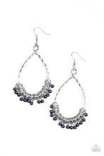 Load image into Gallery viewer, Wishing Well Wonder - Blue Paparazzi Accessories
