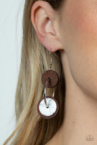 Artisanal Aesthetic - White Paparazzi Accessories
