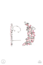 Load image into Gallery viewer, Prismatically Panoramic - Pink Paparazzi Accessories
