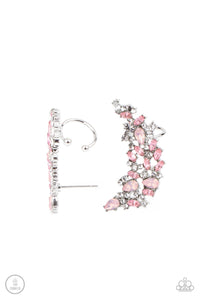 Prismatically Panoramic - Pink Paparazzi Accessories