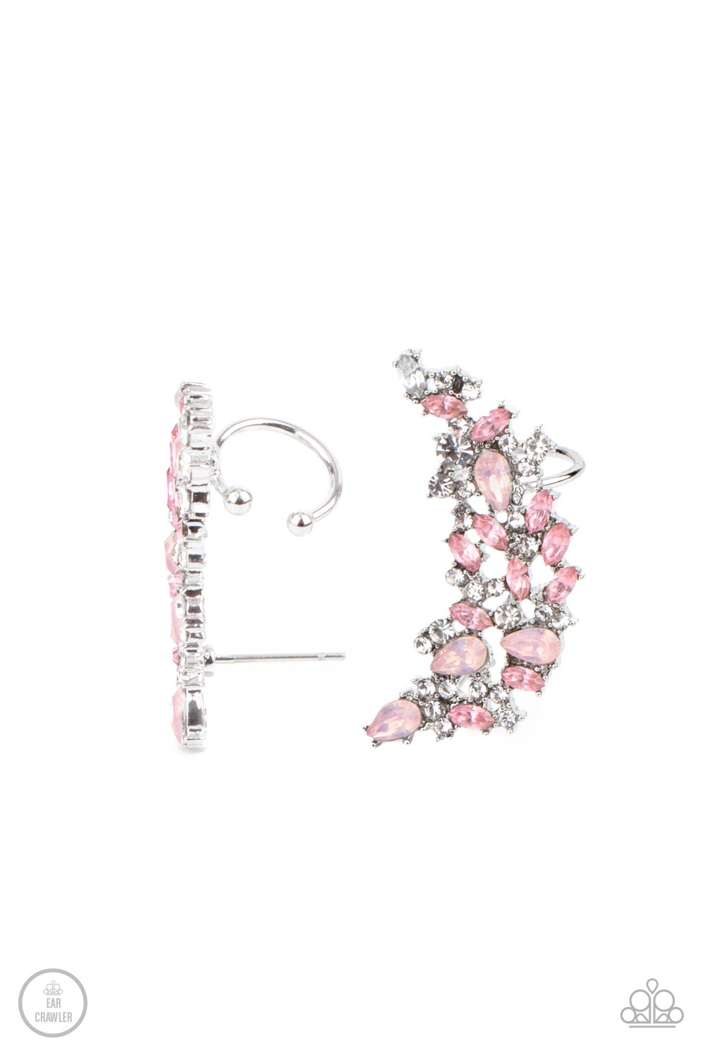 Prismatically Panoramic - Pink Paparazzi Accessories