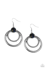 Load image into Gallery viewer, Spun Out Opulence - Multi Paparazzi Accessories
