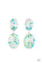 Load image into Gallery viewer, Flaky Fashion - Multi Paparazzi Accessories
