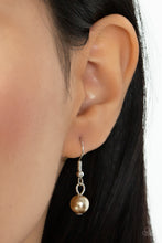 Load image into Gallery viewer, Classical Culture - Brown Paparazzi Accessories
