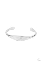 Load image into Gallery viewer, Ancient Accolade - Silver Paparazzi Accessories
