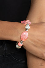 Load image into Gallery viewer, Resort Ritz - Orange Paparazzi Accessories
