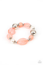 Load image into Gallery viewer, Resort Ritz - Orange Paparazzi Accessories
