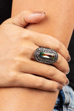 Load image into Gallery viewer, Paparazzi Accessories - Fueled by Fashion - Multi
