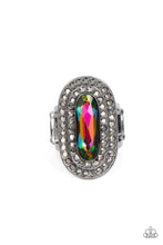 Load image into Gallery viewer, Paparazzi Accessories - Fueled by Fashion - Multi
