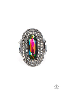 Paparazzi Accessories - Fueled by Fashion - Multi