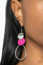 Load image into Gallery viewer, Retro Reception - Pink Paparazzi Accessories
