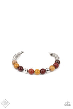 Load image into Gallery viewer, Pure Prana - Multi Paparazzi Accessories
