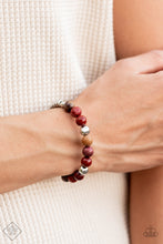 Load image into Gallery viewer, Pure Prana - Multi Paparazzi Accessories

