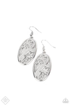 Load image into Gallery viewer, High Tide Terrace - Silver Paparazzi Accessories
