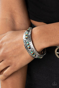 Sonoran Scene - Multi Paparazzi Accessories