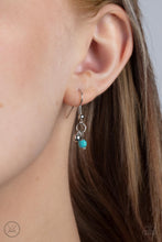 Load image into Gallery viewer, Sahara Social - Blue Paparazzi Accessories
