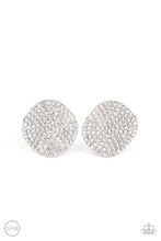 Load image into Gallery viewer, Lunch at the Louvre - White Paparazzi Accessories
