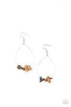 Load image into Gallery viewer, South Beach Serenity - Brown Paparazzi Accessories
