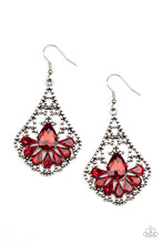 Load image into Gallery viewer, Exemplary Elegance - Red Paparazzi Accessories
