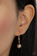 Load image into Gallery viewer, Royally Ever After - Brown Paparazzi Accessories
