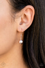 Load image into Gallery viewer, Nautical Nirvana - Rose Gold Paparazzi Accessories
