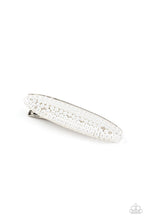 Load image into Gallery viewer, Pearl Pizzaz - White Paparazzi Accessories
