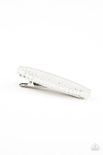 Load image into Gallery viewer, Pearl Pizzaz - White Paparazzi Accessories
