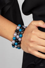 Load image into Gallery viewer, Poshly Packing - Multi Paparazzi Accessories
