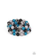 Load image into Gallery viewer, Poshly Packing - Multi Paparazzi Accessories
