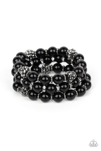 Poshly Packing - Black Paparazzi Accessories