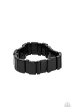 Load image into Gallery viewer, In Plain SIGHTSEER - Black Paparazzi Accessories
