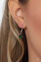 Load image into Gallery viewer, Industrial Infusion - Green Paparazzi Accessories
