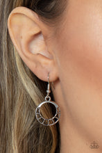 Load image into Gallery viewer, Elliptical Effervescence - Purple Paparazzi Accessories
