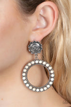 Load image into Gallery viewer, Playfully Prairie - White Paparazzi Accessories
