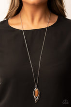 Load image into Gallery viewer, Magical Meadow - Brown Paparazzi Accessories
