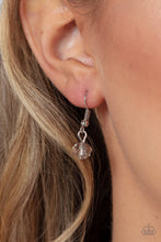 Load image into Gallery viewer, Decked Out Dazzle - Purple Paparazzi Accessories
