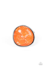 Load image into Gallery viewer, Aesthetically Authentic - Orange Paparazzi Accessories
