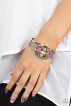 Load image into Gallery viewer, Caribbean Cabana - Multi Paparazzi Accessories
