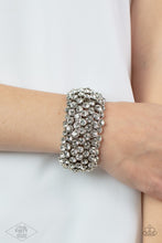 Load image into Gallery viewer, 2015 Paparazzi Accessories Playing With Fire
