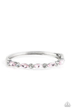 Load image into Gallery viewer, Petitely Powerhouse - Pink Paparazzi Accessories
