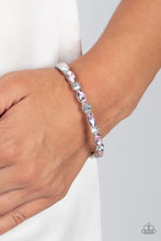 Load image into Gallery viewer, Petitely Powerhouse - Pink Paparazzi Accessories
