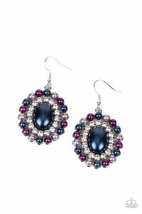 Dolled Up Dazzle - Multi Paparazzi Accessories