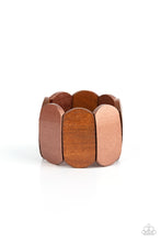 Load image into Gallery viewer, Natural Nirvana - Copper Paparazzi Accessories
